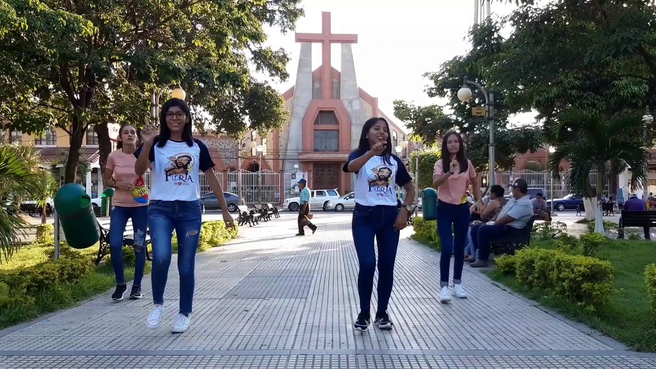 Reina del Cielo - Athenas
