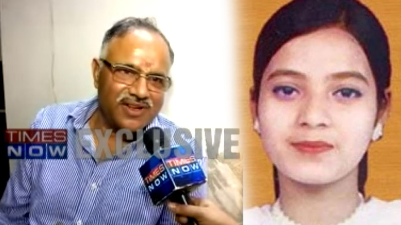 Ishrat Jahan Encounter : RVS Mani Former Under Secretary,MHA Exclusive Interview
