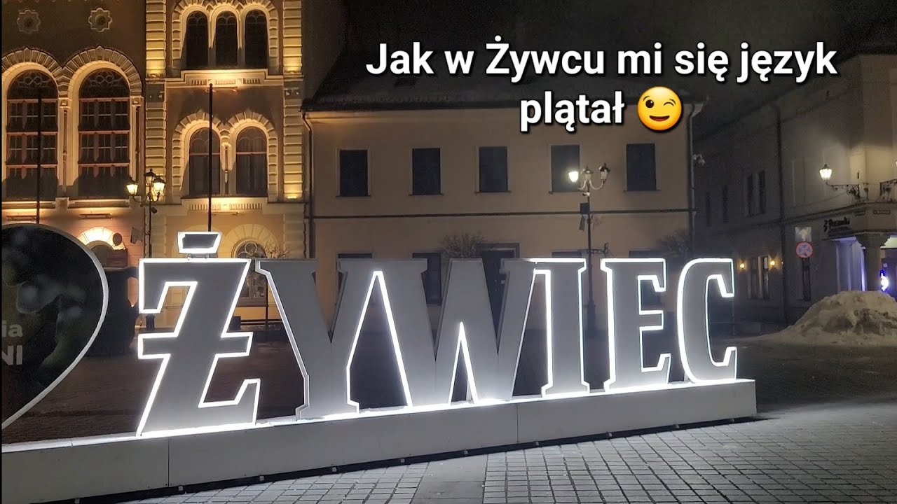 Żywiec. Starówka, lodowisko, zamek i katedra. #travel #trip #żywiec #oldtown #castle 