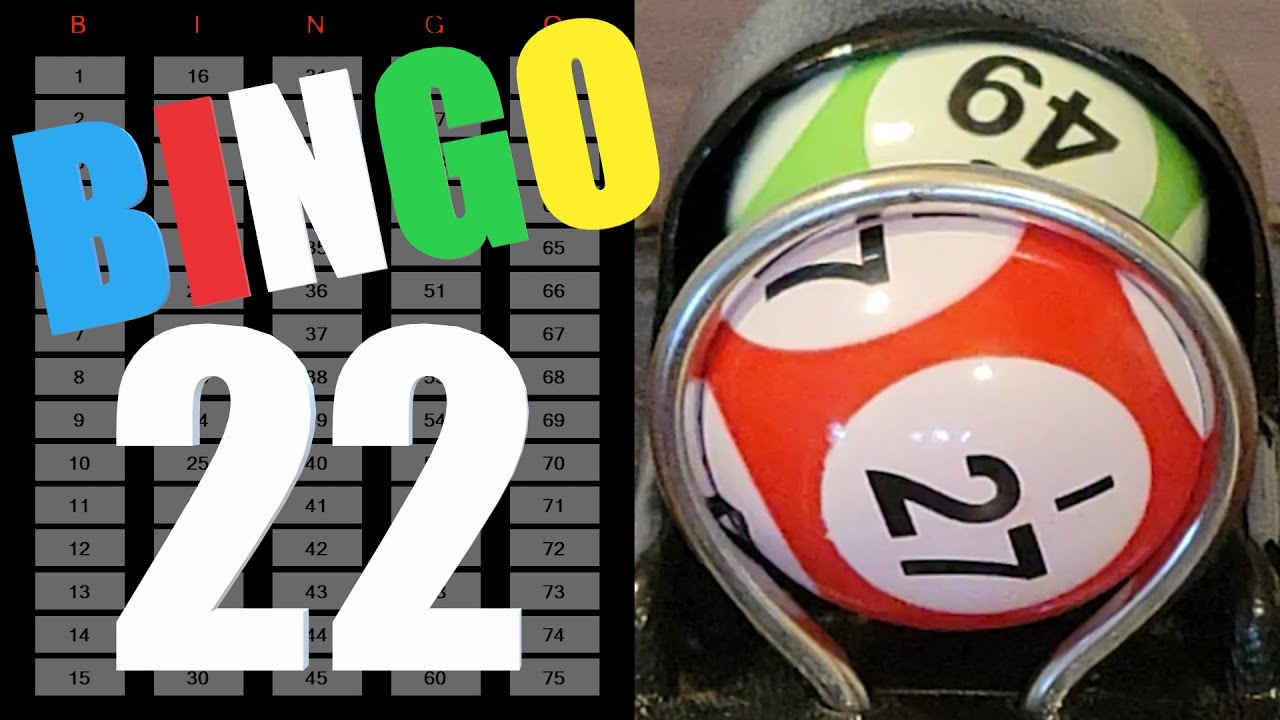 LIVE 75 Ball BINGO Caller