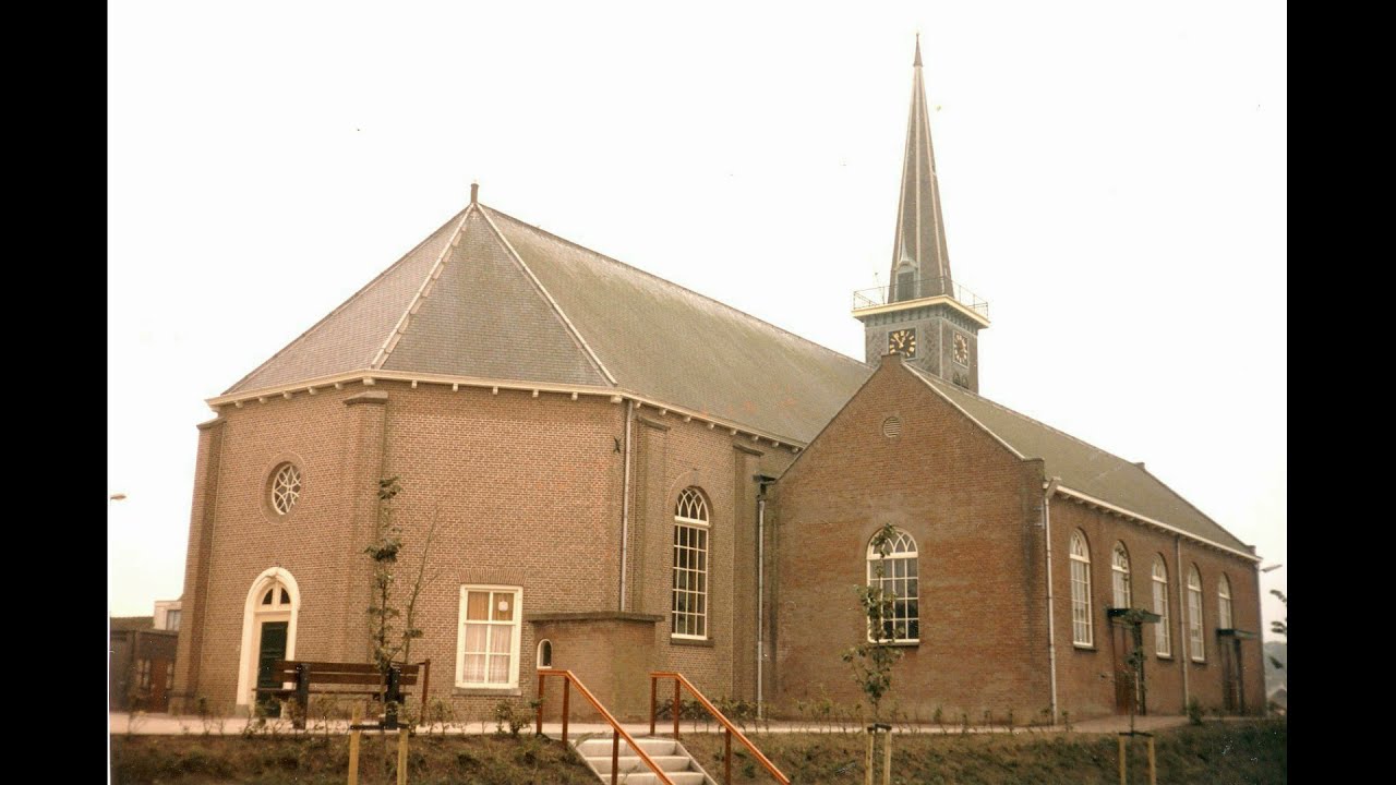 Ds W.C. Hovius__ Lukas 15 : 1-15__Kerngedachte__