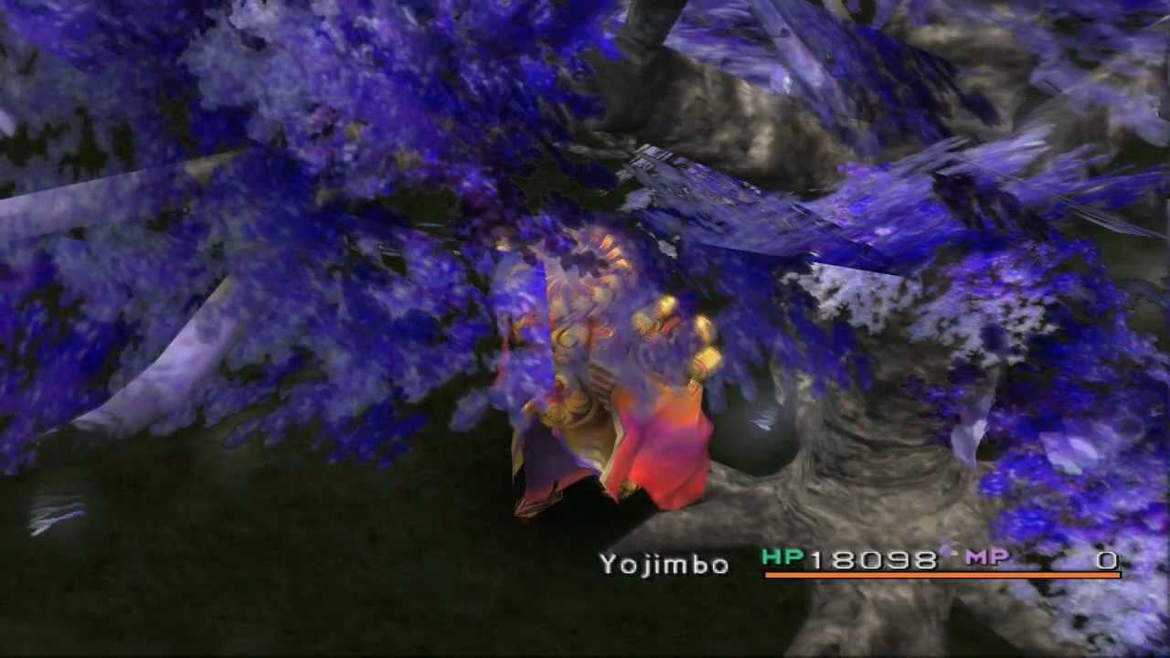 Final Fantasy 10 Full HD Aeons Part 3 gameplay on PCSX2