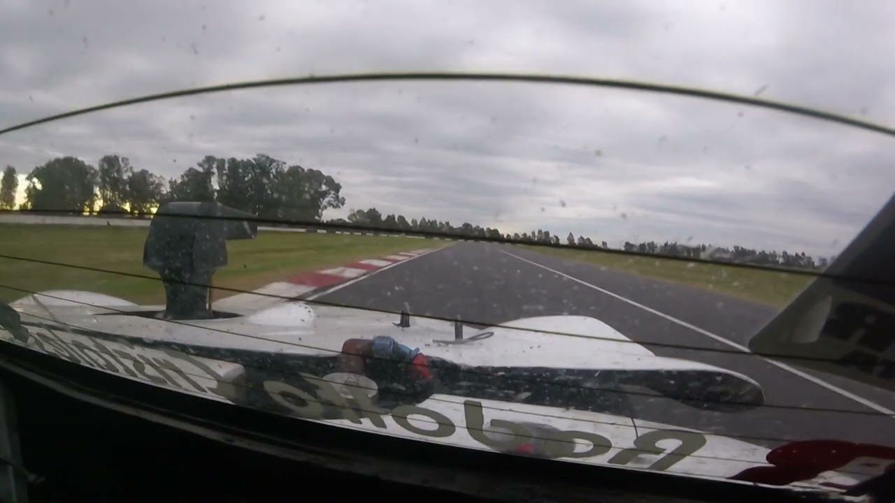 TC REGIONAL GTA J. ROMA LA PLATA
