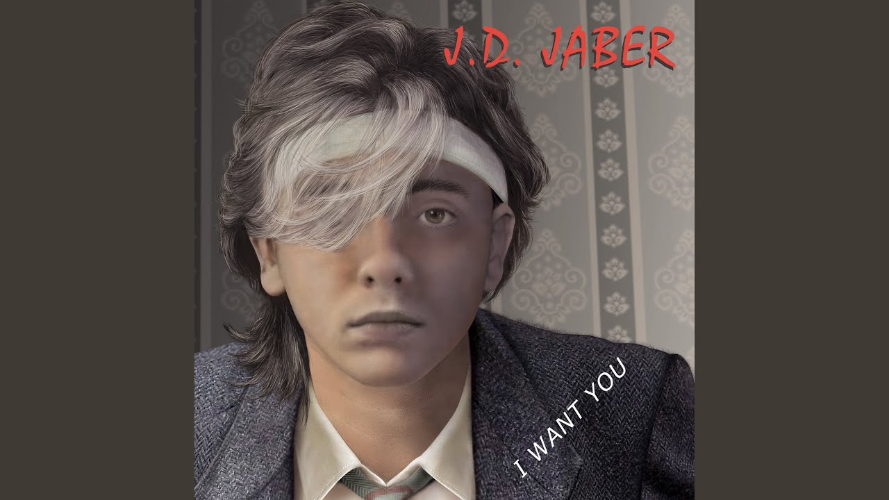 I Want You (Extended Version)
