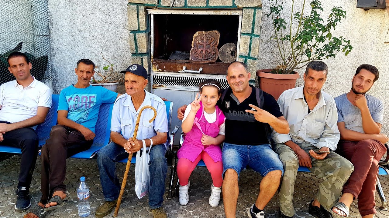 Dda Amar témoigne sur la générosité de Matoub Lounes