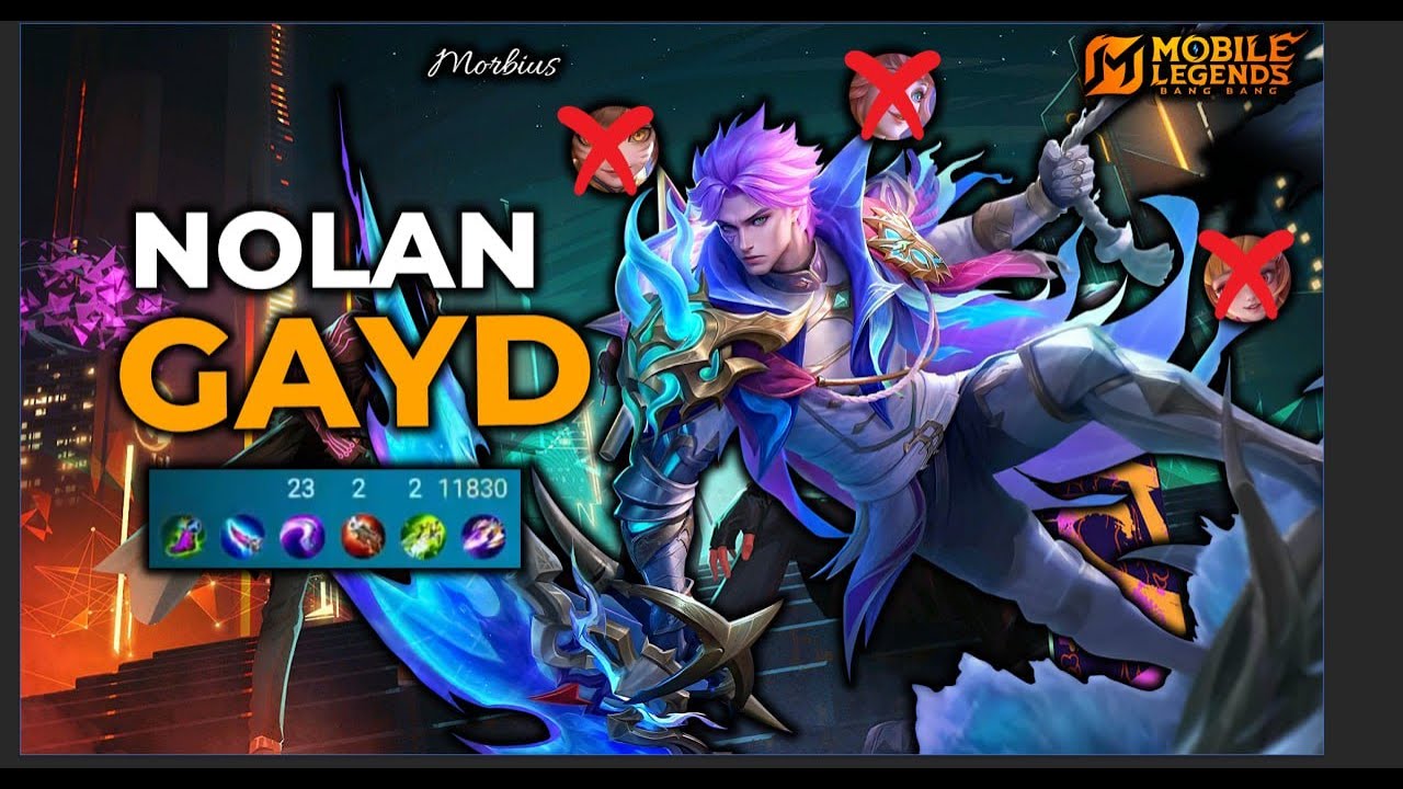 🛑PVP MODER + DONATERLAGA PODPISCHIKLA II MOBILE LELEGENDS BANG BANG II UZB