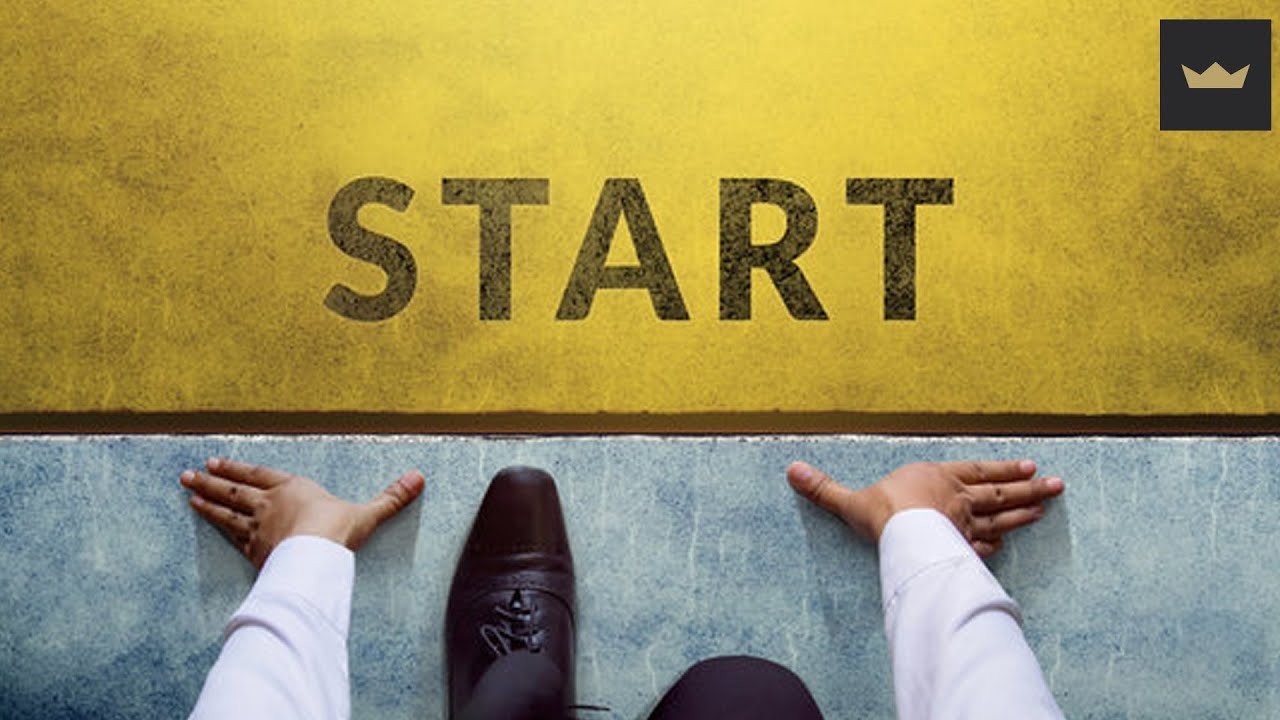 How To Start A Business in 2022 (START HERE or else...)