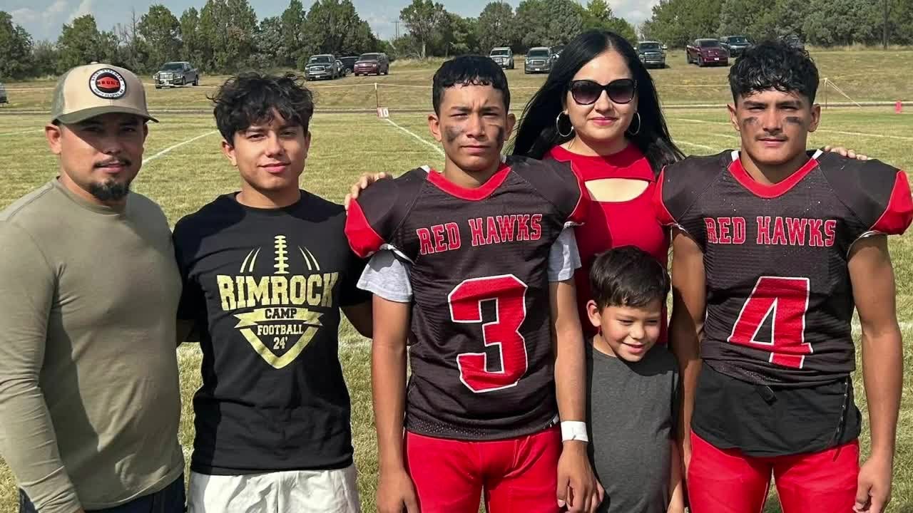 Border Patrol arrest of Froid man sparks community outcry and support