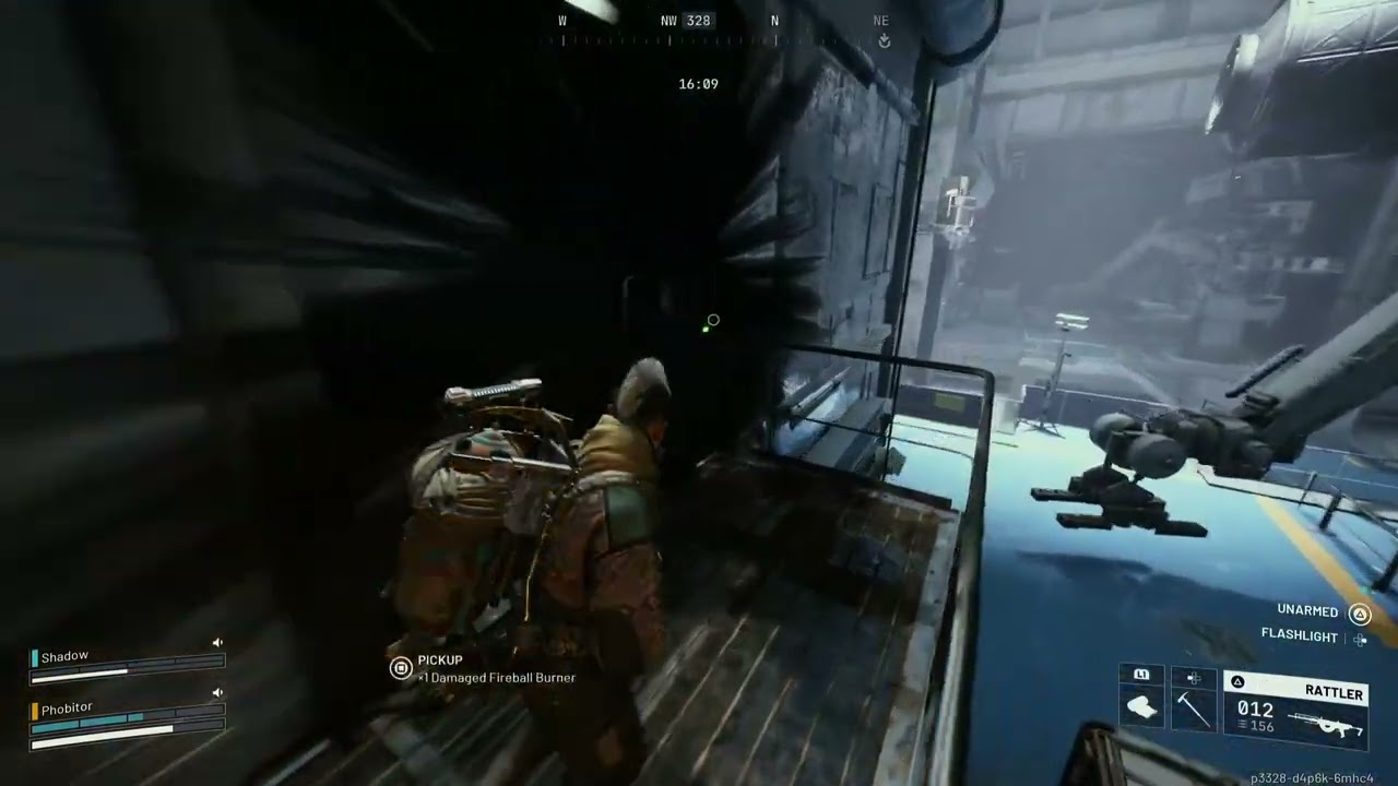 Dudes tried to ambush us, they werent good rats lol 