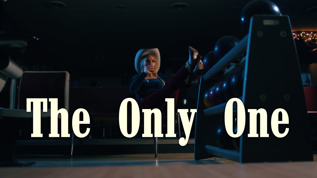 Rachel Brooke - The Only One (Official Video)