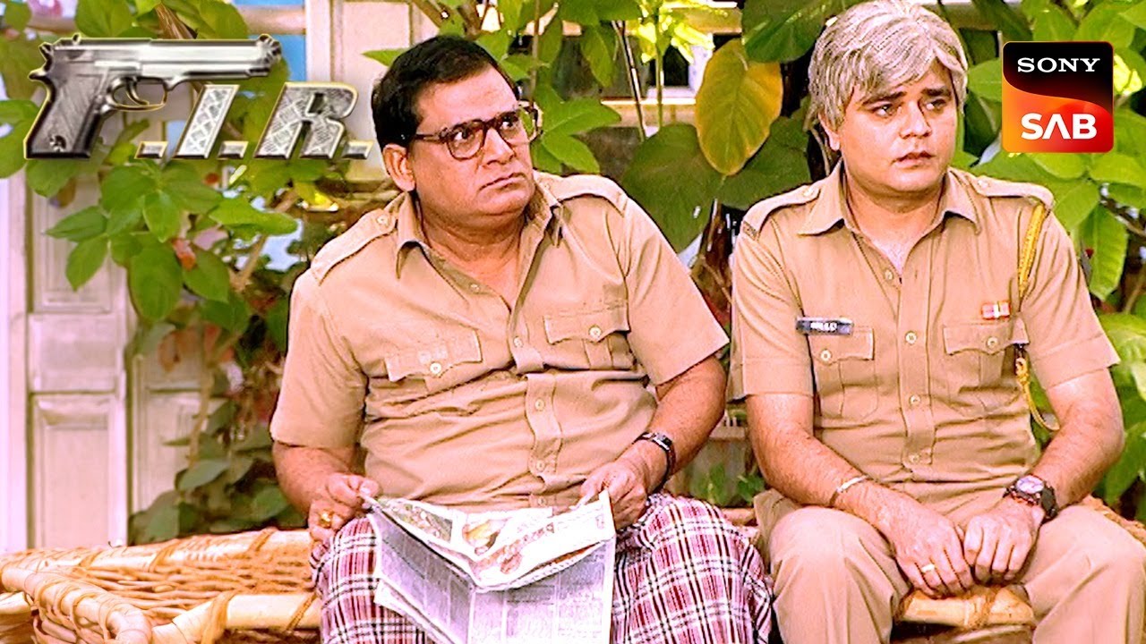 Jwalamukhi का गुस्सा देख Billu की हवा हुई Tight | F.I.R. | Full Episode | Billu's Comedy Chronicles