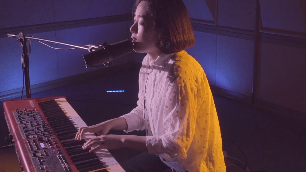 유해인 Yoo Haein - 혼자 걷는 길 OFFICIAL VIDEO