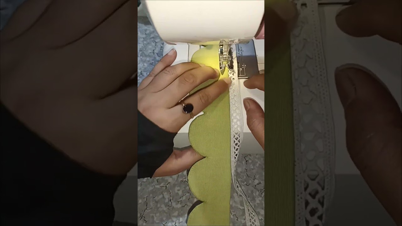 mohri / poncha design / Mohri design cutting and stitching #short #viral video #trending