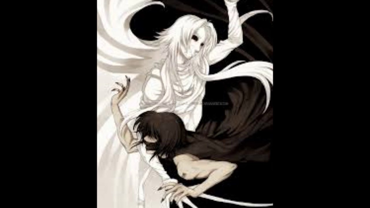 Anti Nightcore -  Bad Apple ( English)