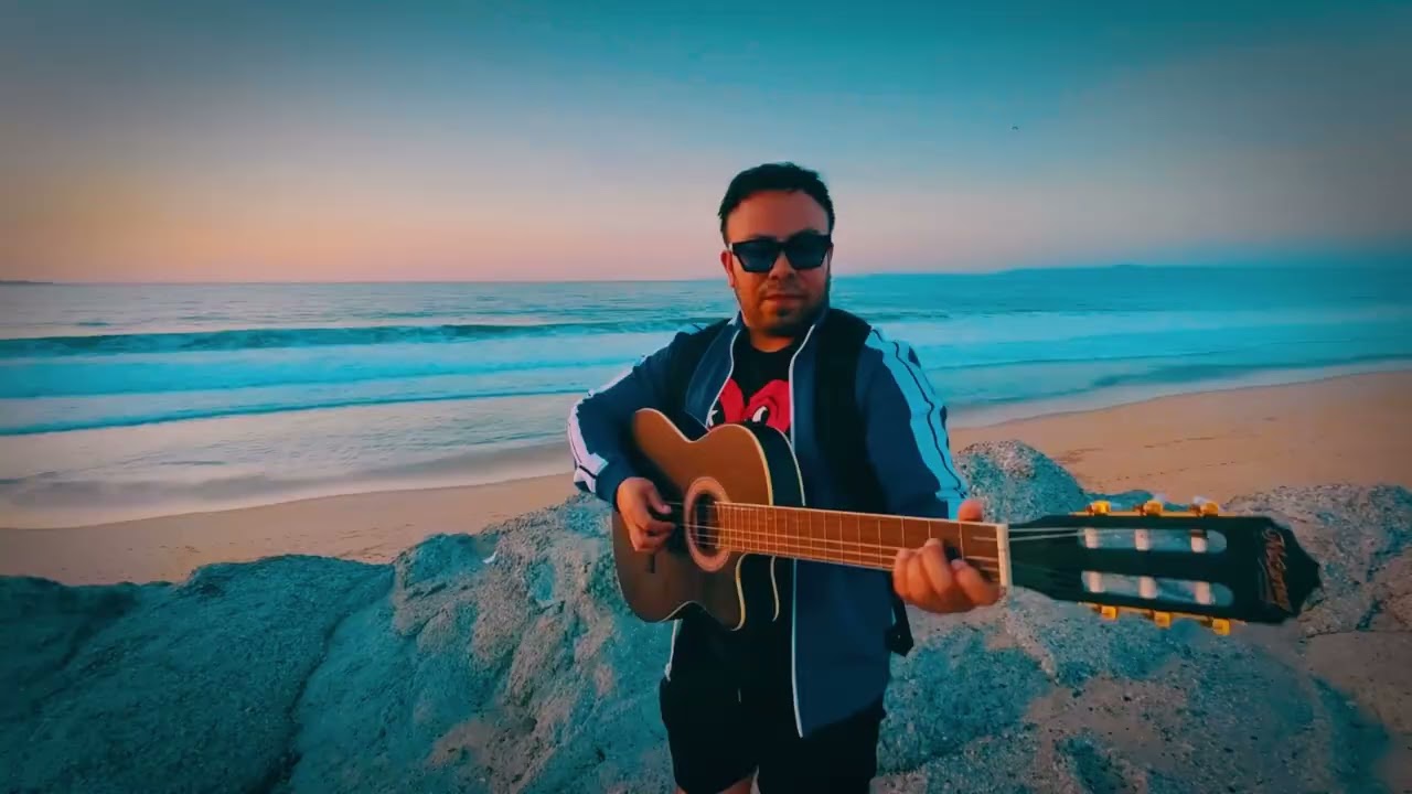 Iván Gog - Brote Estelar