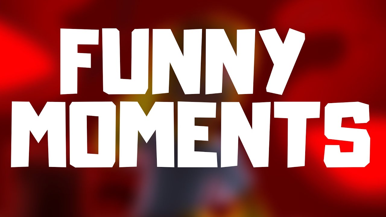 Flee the Facility Funny Moments