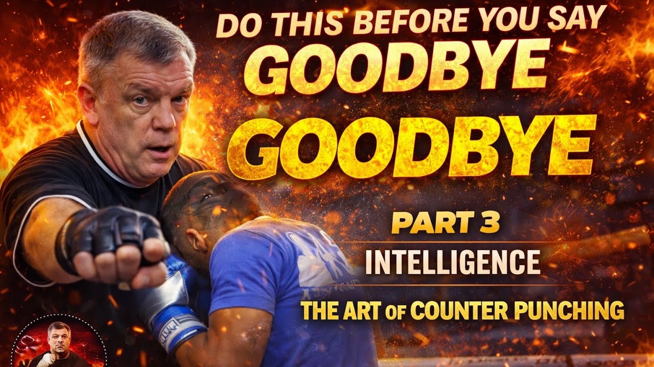 Teddy Atlas – Counter Punching Part (3)#teddyatlas #boxingtips #boxingtraining #counterpunching #fyp