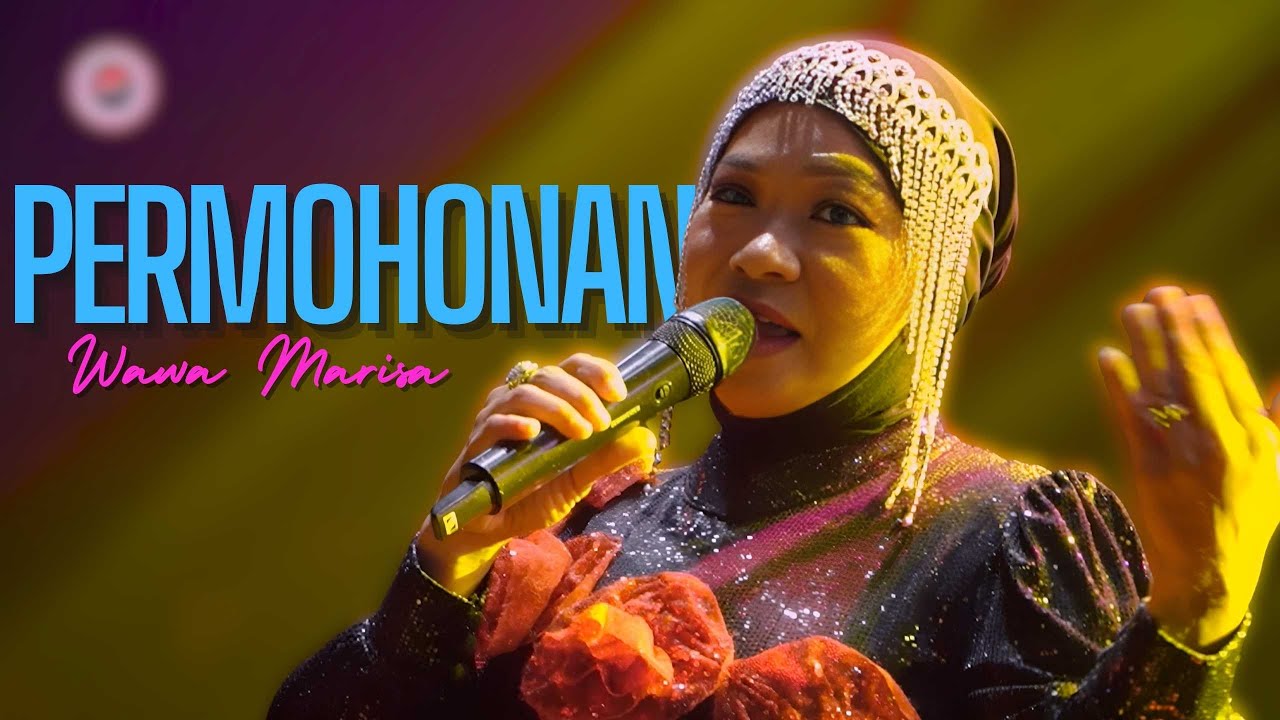 PERMOHONAN - WAWA MARRISA |  Mardatila Group