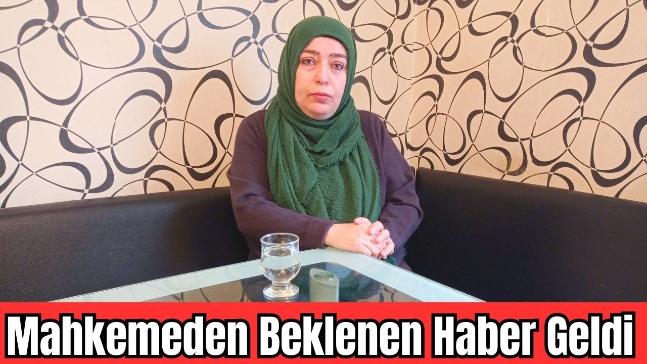 Mahkemeden Beklenen Haber Geldi ❌ Her Şeyi Açıklıyorum