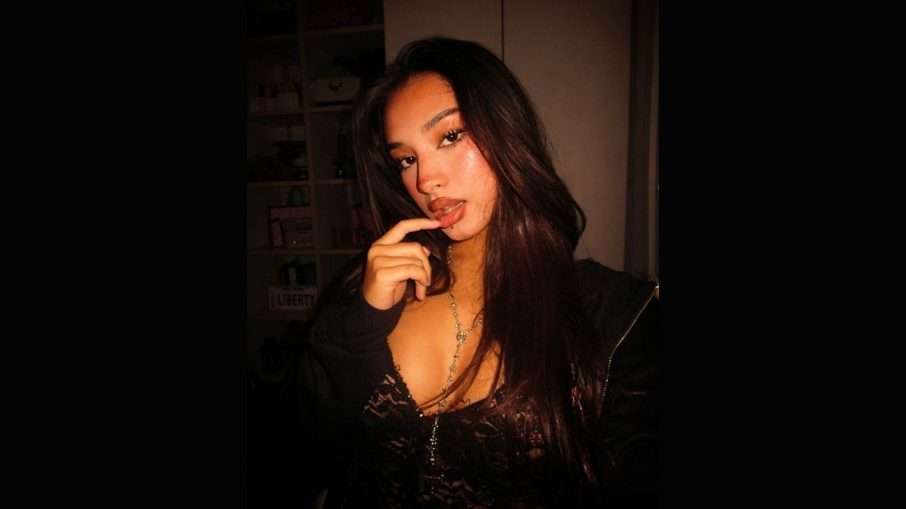 (FREE) R&B Type Beat - 