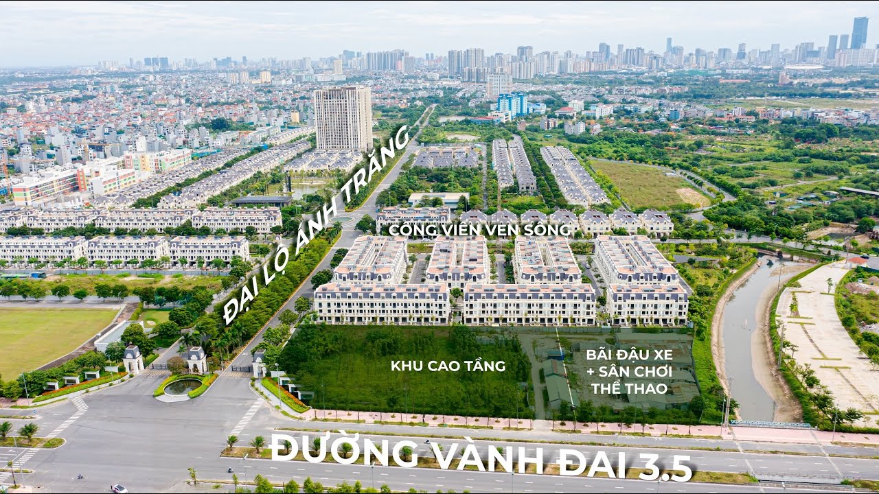 ANLAC GREEN SYMPHONY - HÀNH TRÌNH BỀN BỈ KIẾN TẠO GIÁ TRỊ SỐNG ĐÍCH THỰC