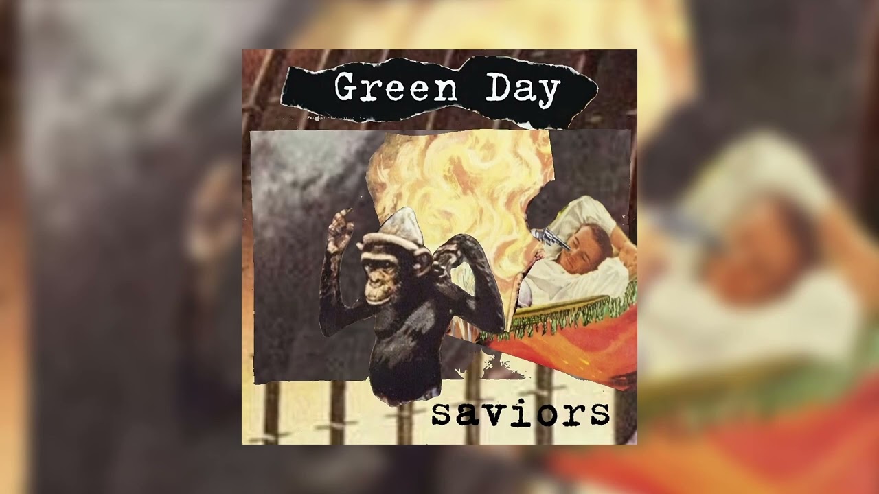 Green Day - Look Ma, No Brains! (Insomniac Mix)