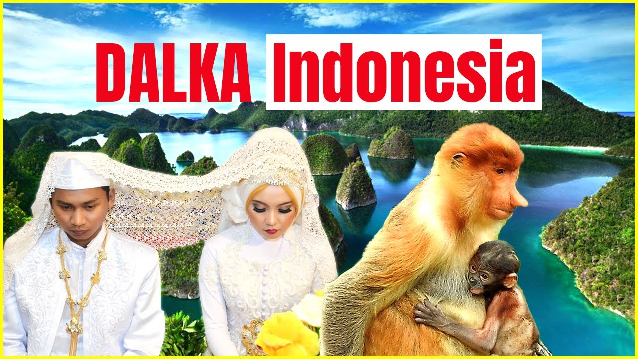 Xaqiiqooyin ku saabsan Indonesia | Dalka ugu muslimiinta badan