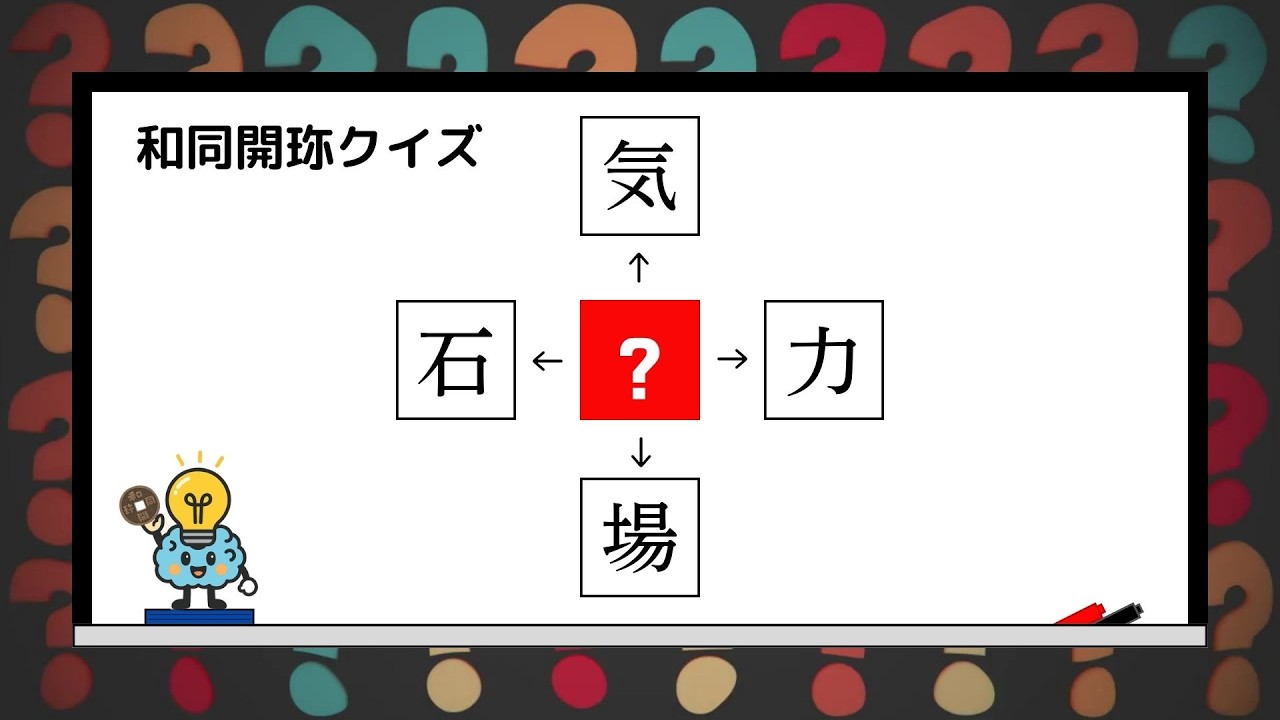 和同開珎クイズ Part.10