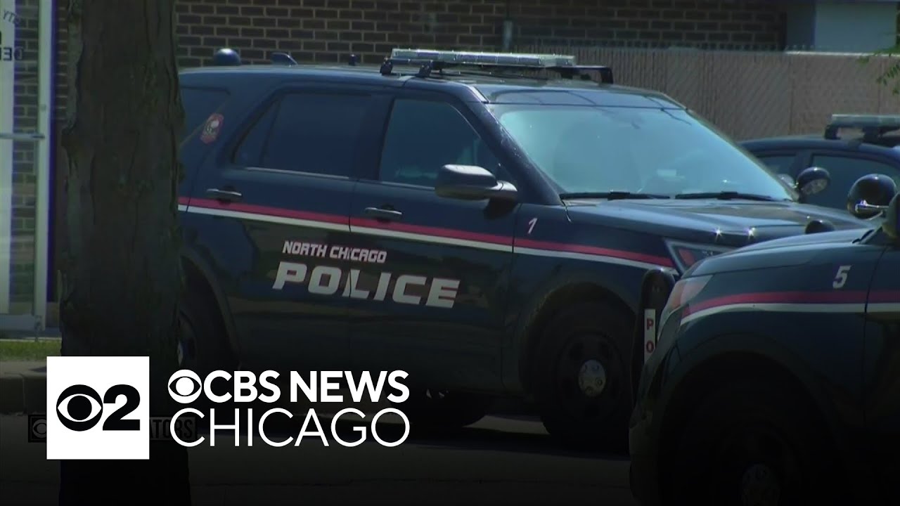 North Chicago drops action to revoke injured police officers' pensions