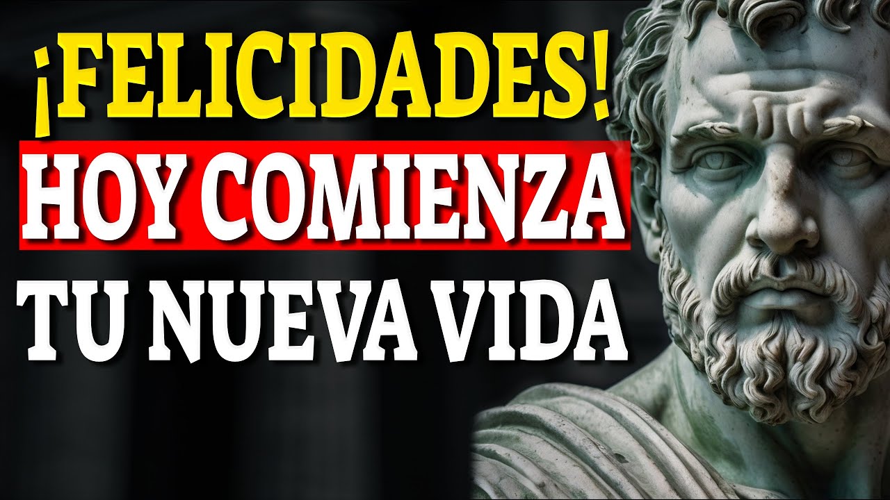 Sólo el 1% Escuchará Esto y Cambiará su Vida para Siempre | Filosofía de Vida