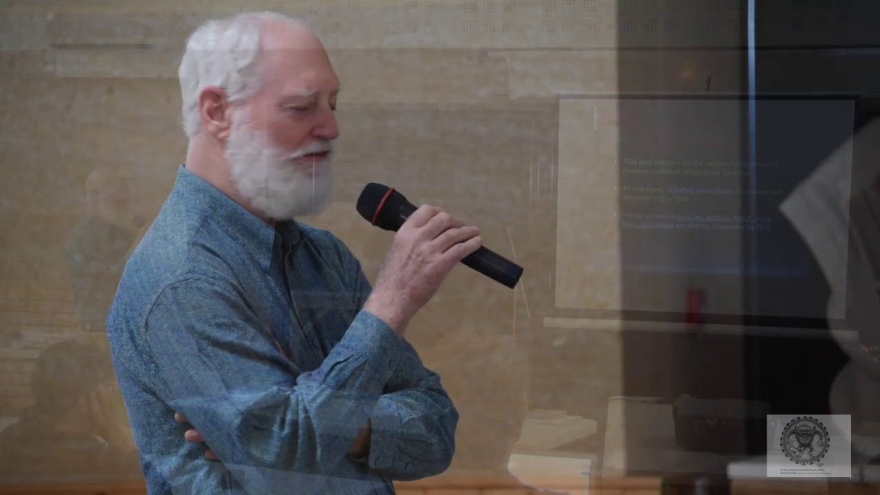 The Birth and Death of Viral Forensics, by Dr David Rasnick