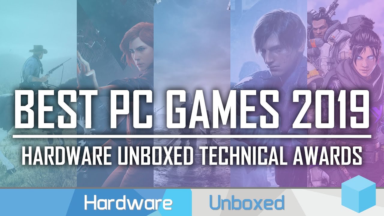 Best PC Games of 2019: Best Graphics, Optimization, Launch & More