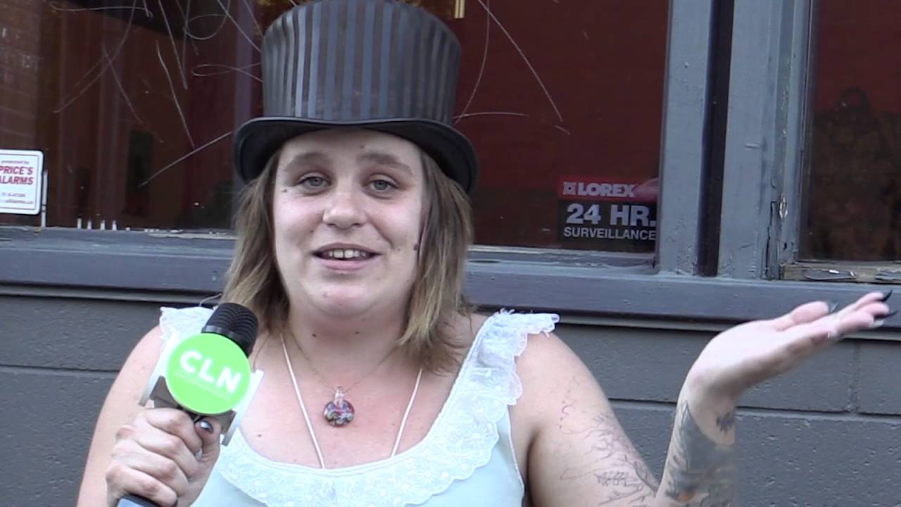 Meet The Green Ceiling Cannabis Vapor Lounge in Victoria