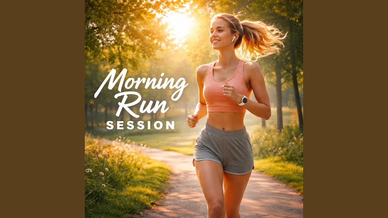 Morning Run Interval Ignite