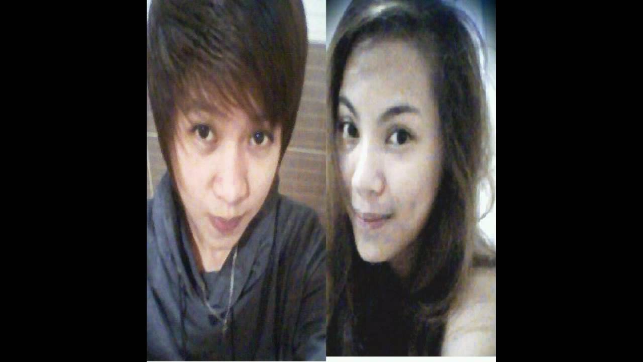 asian tomboy couple