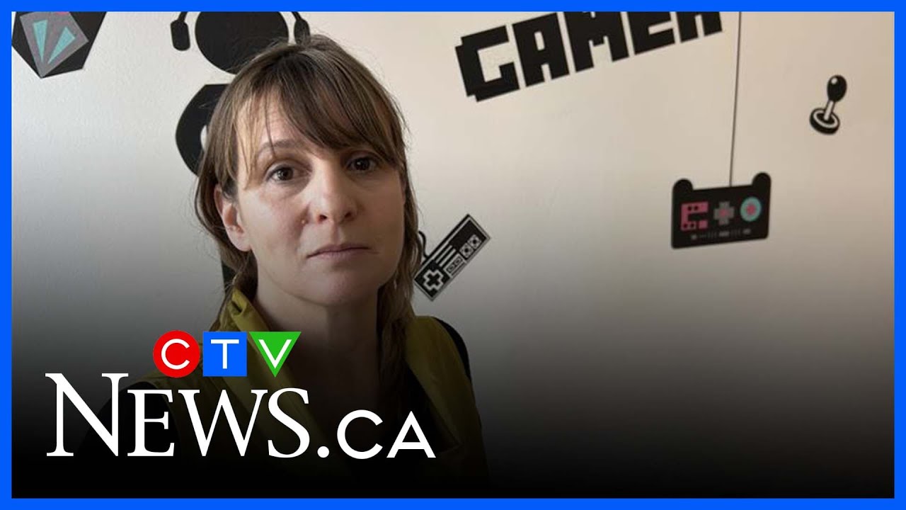 Montreal researches' youth-designed video game aims to prevent suicides, improve mental health