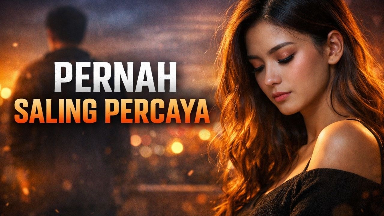 🎵 Slow Rock Indonesia | Kita Pernah Saling Percaya (Full Album)