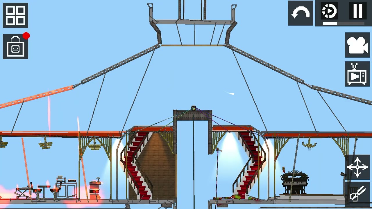 Melon sandbox final destination bloodlines