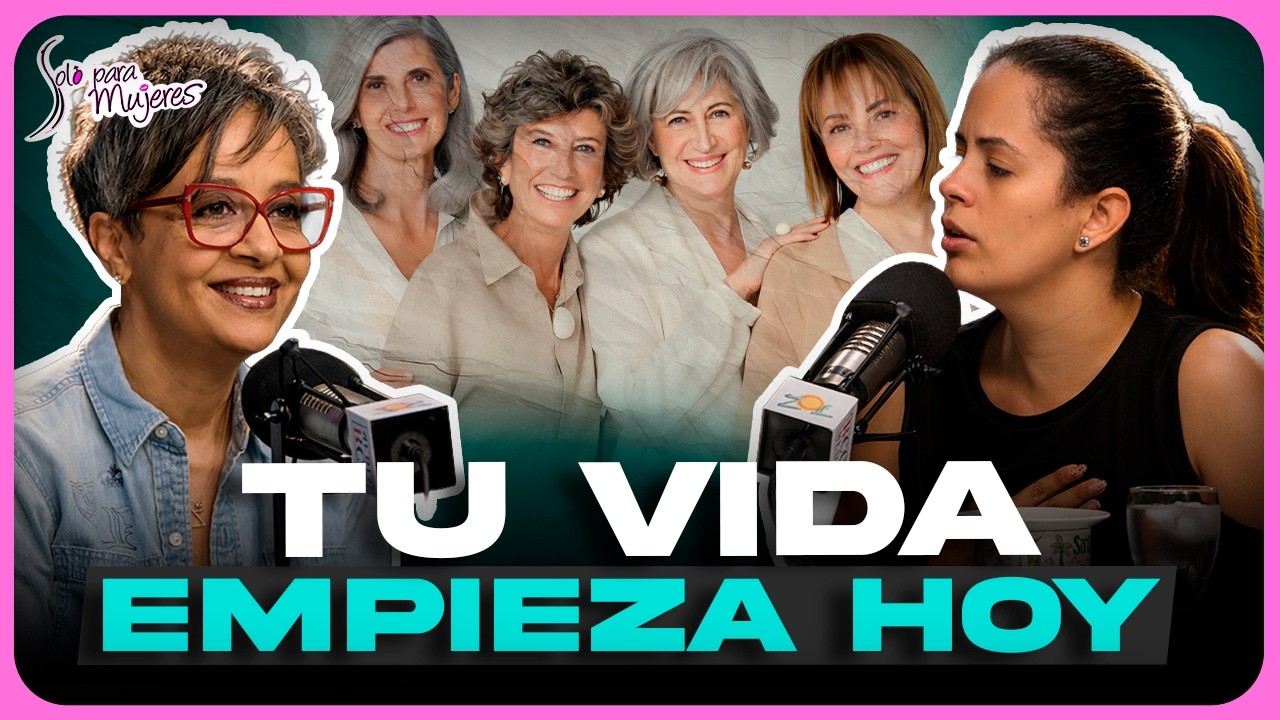 Vida activa después de los 60: Consejos para evitar el estancamiento