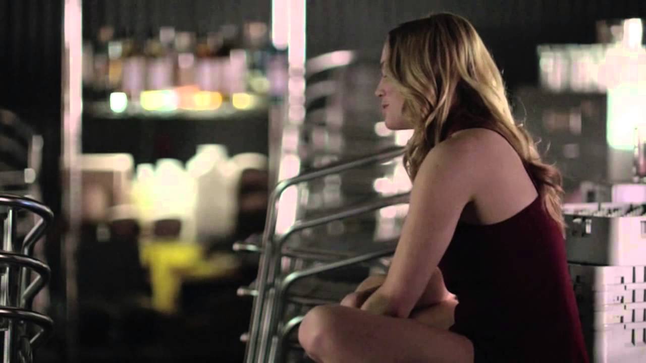 Sara Lance | not about angels