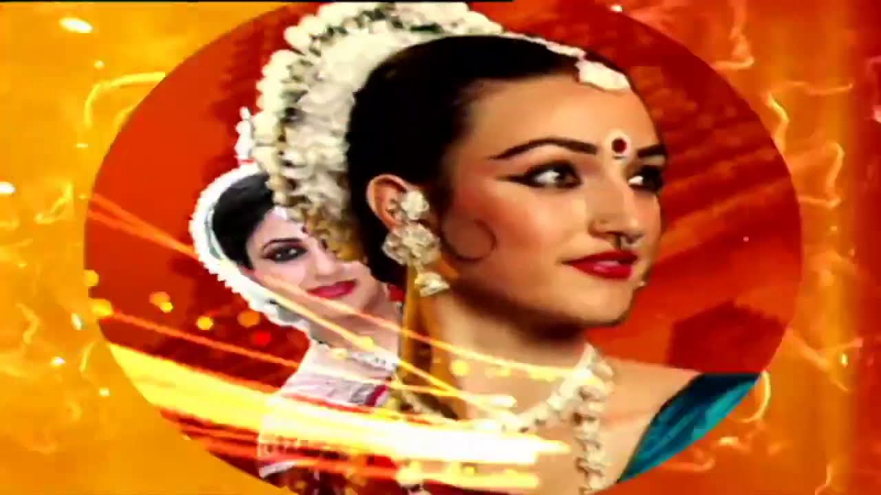 Konark Dance Festival  2019 / 1st December 2019