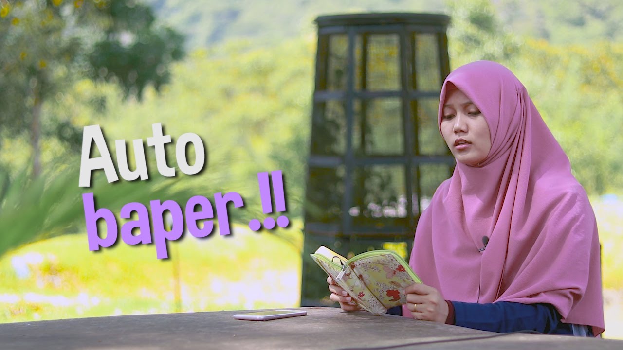 Murotal Nahawand! Surah Al A'la Oleh Kak Ochi (Yosi Nofita Sari)