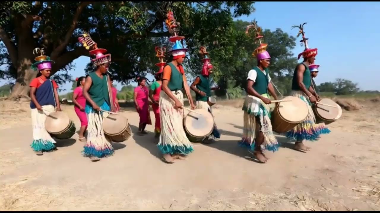Adilabad || ₹200 में सब कुछ मिल जाएगा | यहां की सबसे रंगीन जगहें 🙈