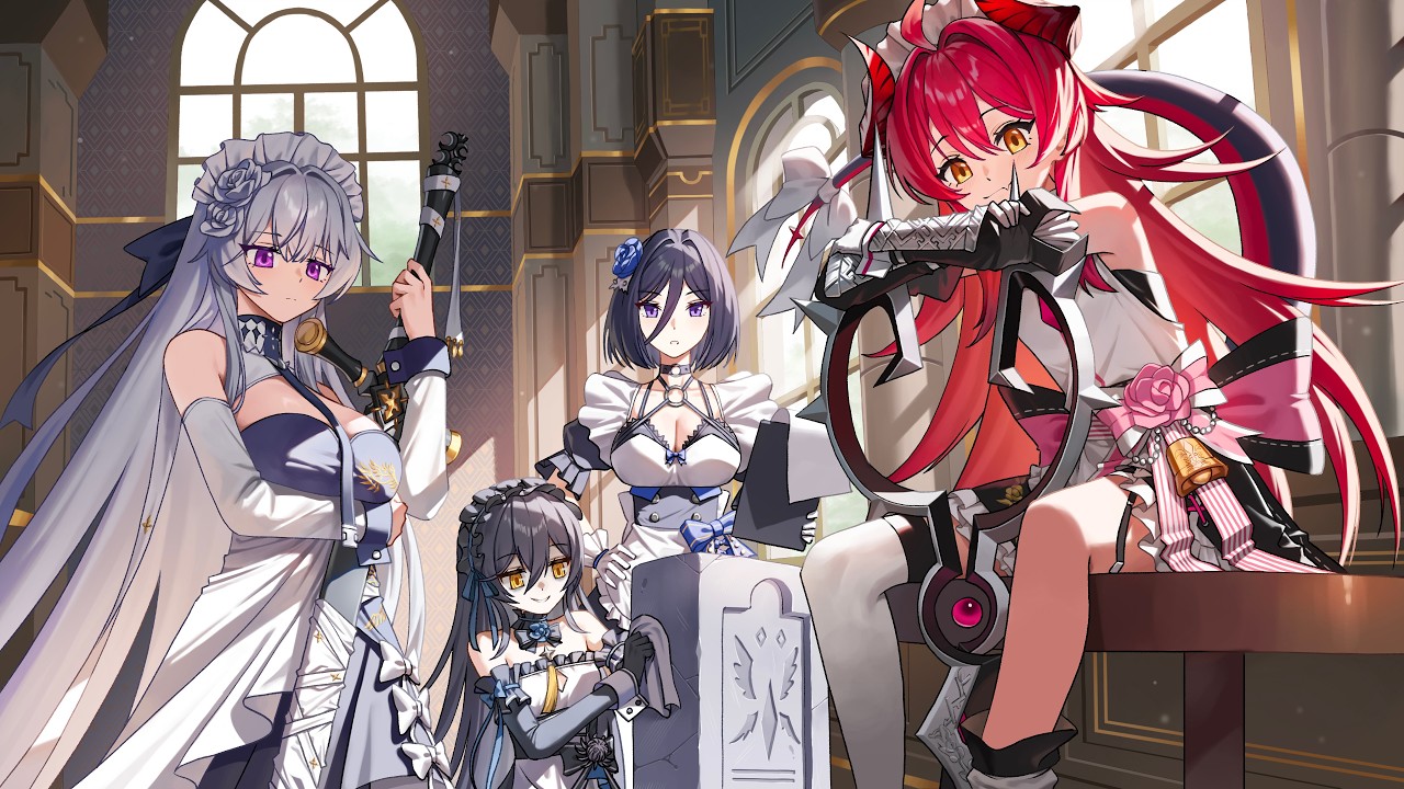 Star Savior New history event part 2