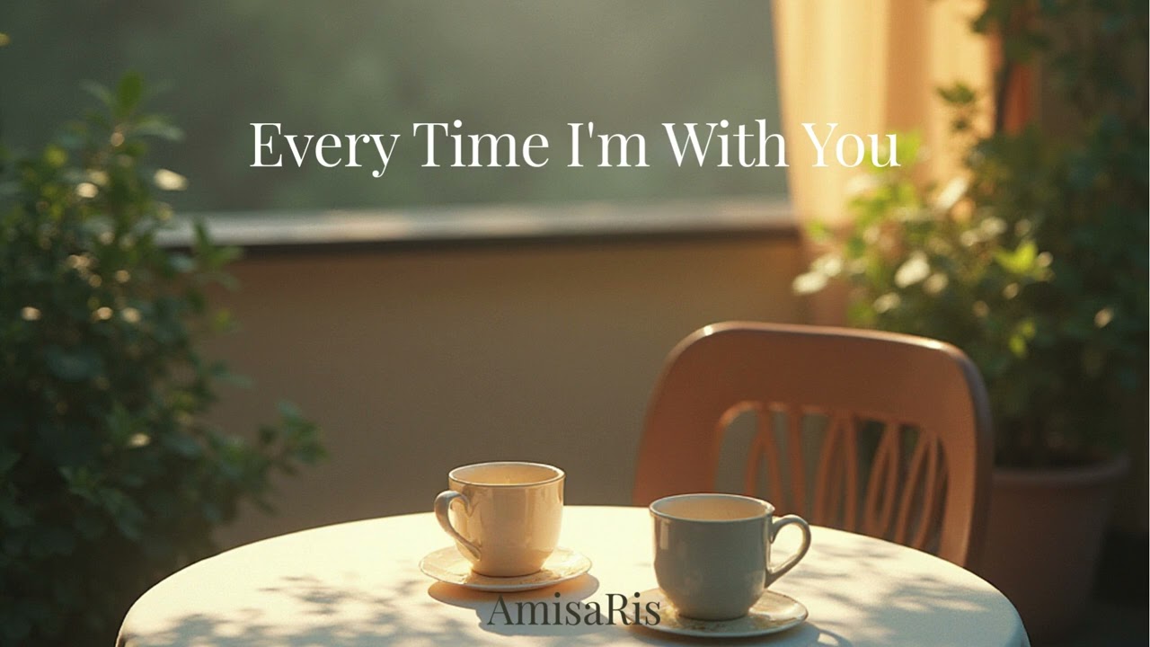 Every Time I’m With You | Global Pop Love Song