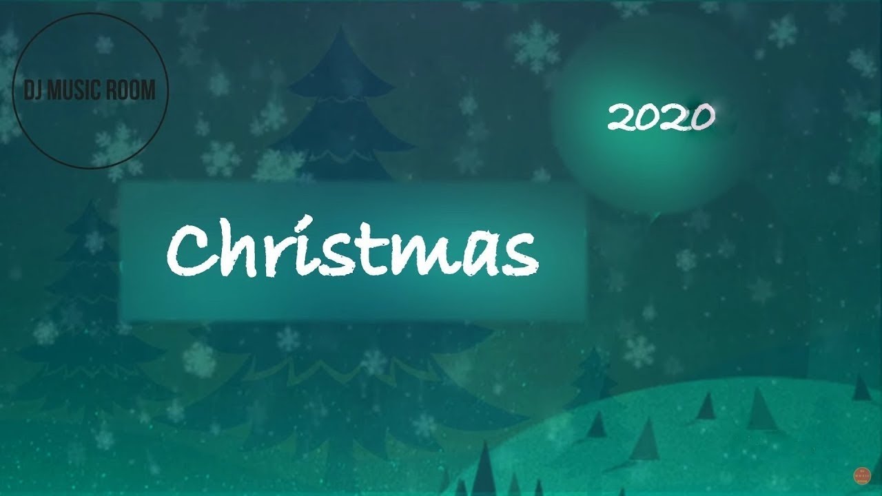 Christmas - 2020 - Solomun - R&ouml;yksopp - Monolink  (Dj Music Room Mix)