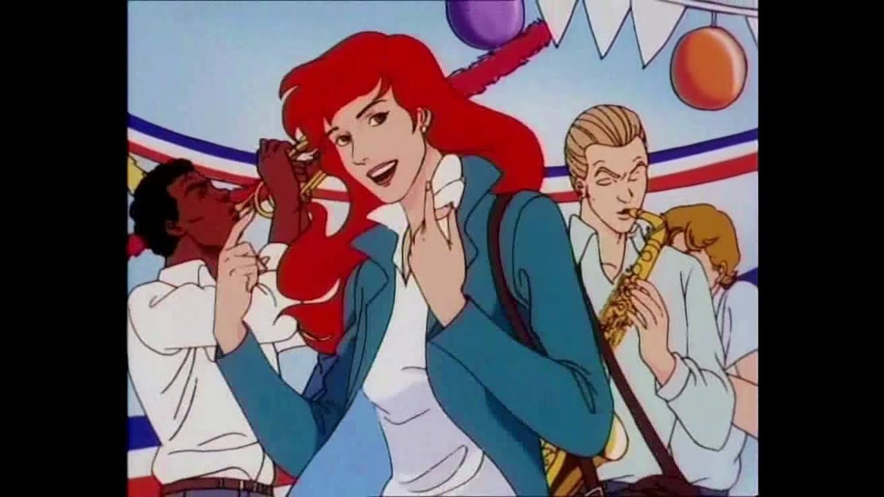 Reporter Blues Episode 2 - The Bastille Day Heist - English sub
