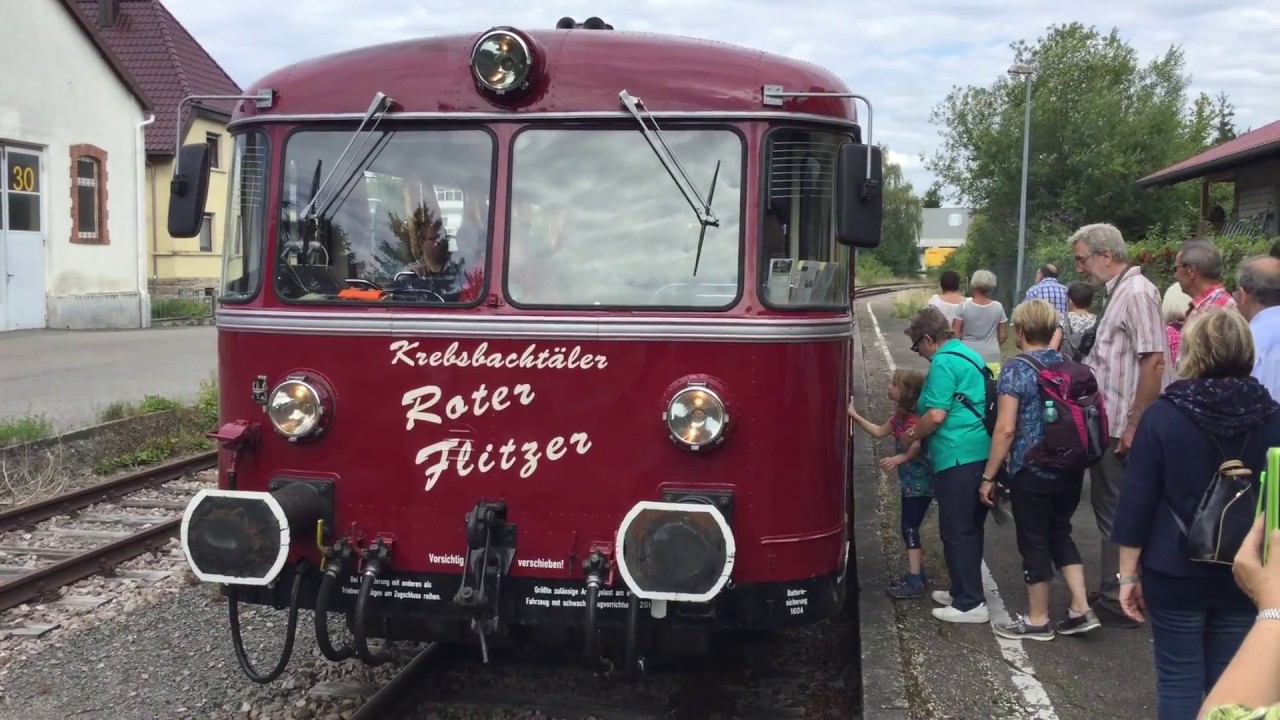 RNZ-Sommertour 2017: Mit dem 
