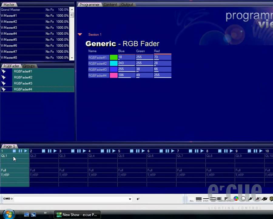 4 Simple Programming
