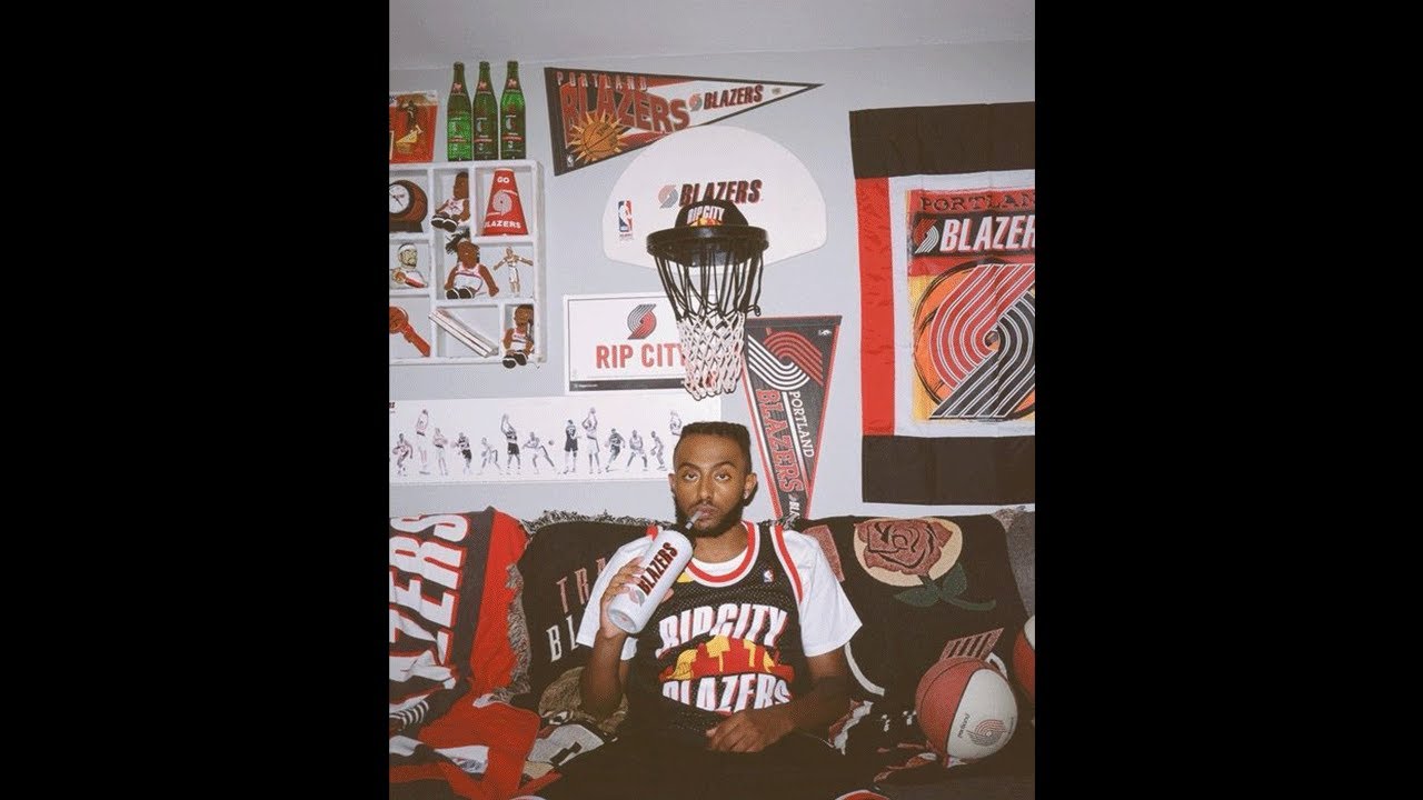 [SOLD] Amine Type Beat 